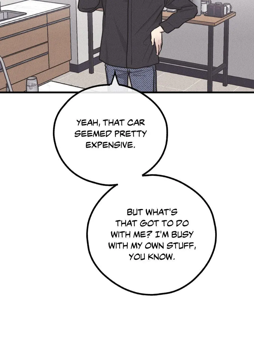 Payback Chapter 83 Page 5