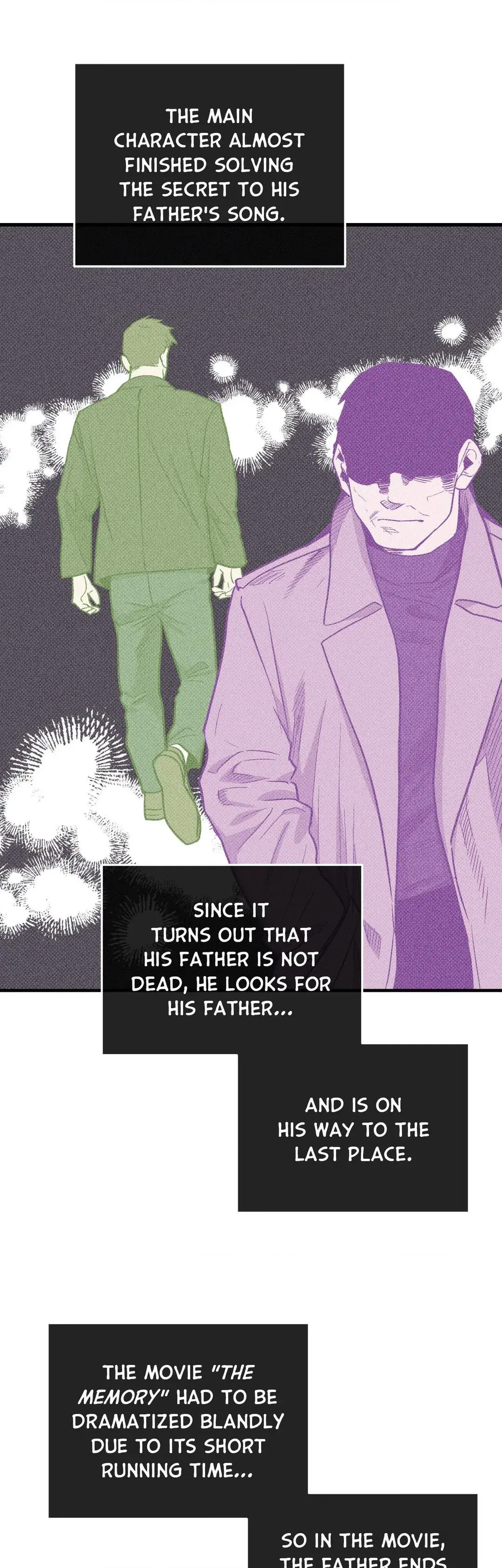 Payback Chapter 83 Page 11