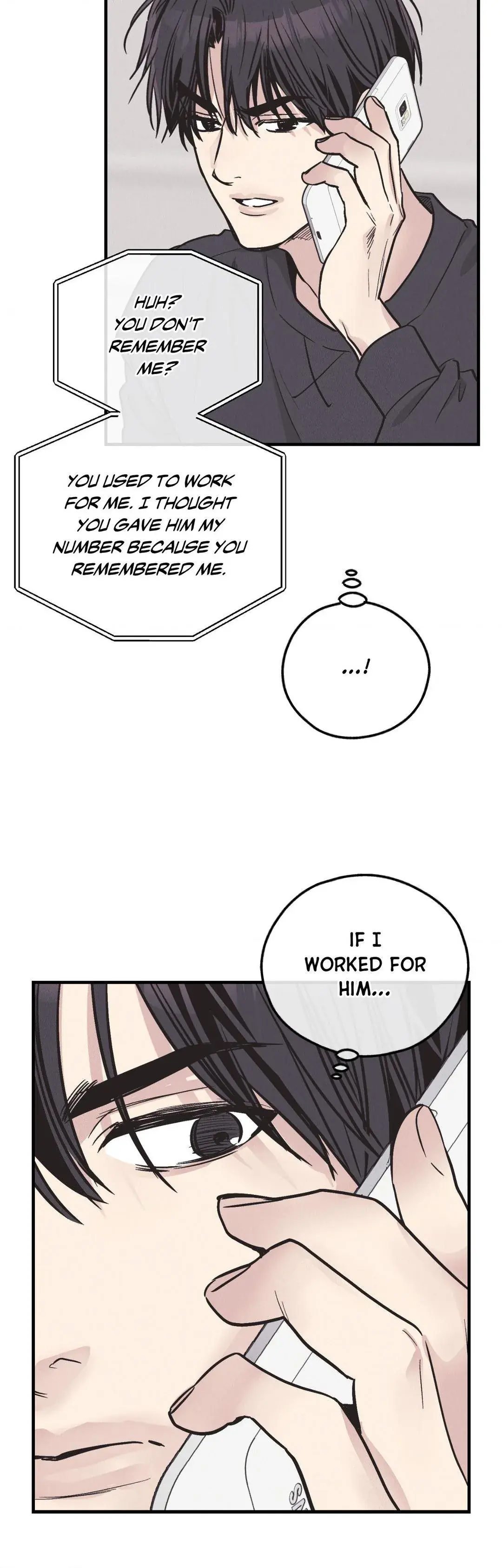 Payback Chapter 83 Page 15
