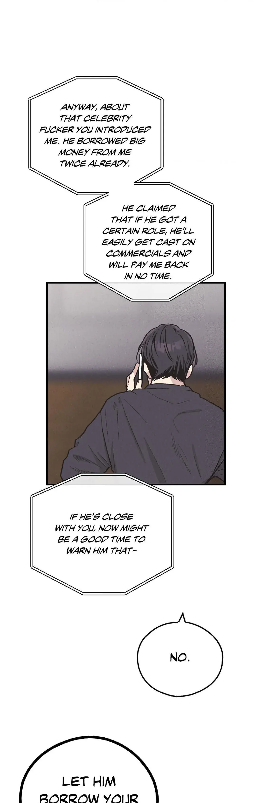 Payback Chapter 83 Page 18