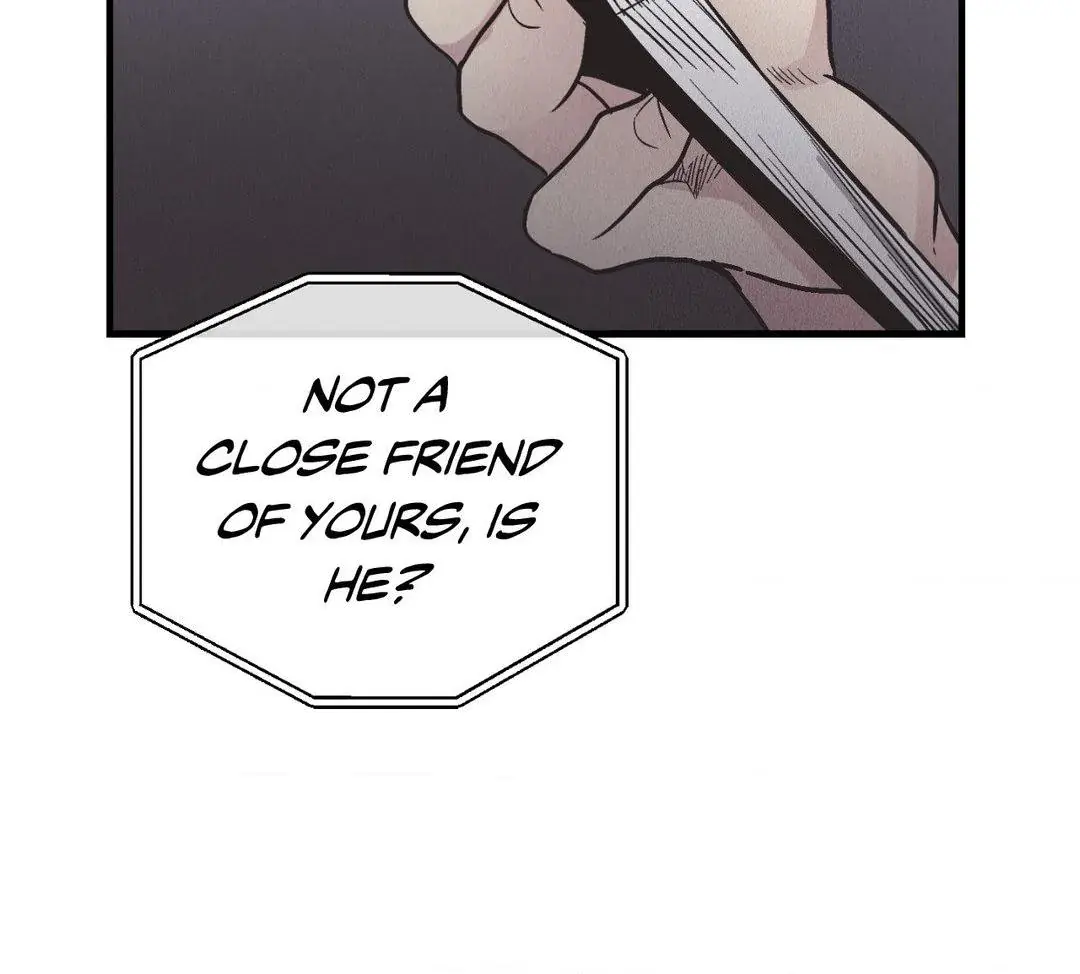 Payback Chapter 83 Page 20