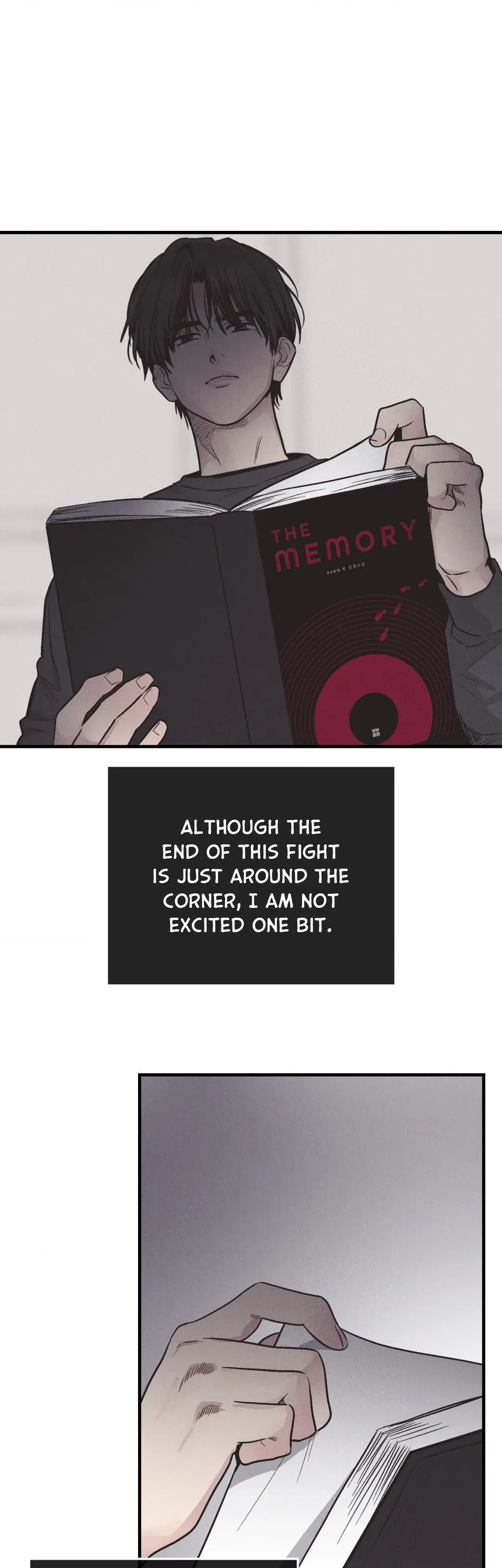 Payback Chapter 83 Page 26