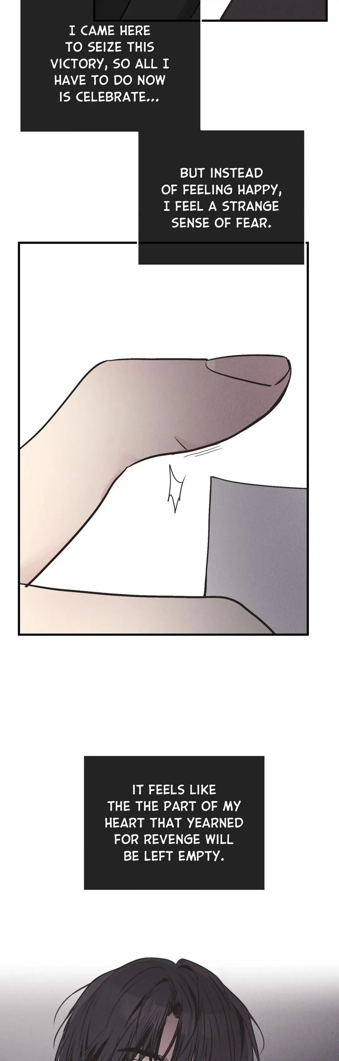 Payback Chapter 83 Page 27