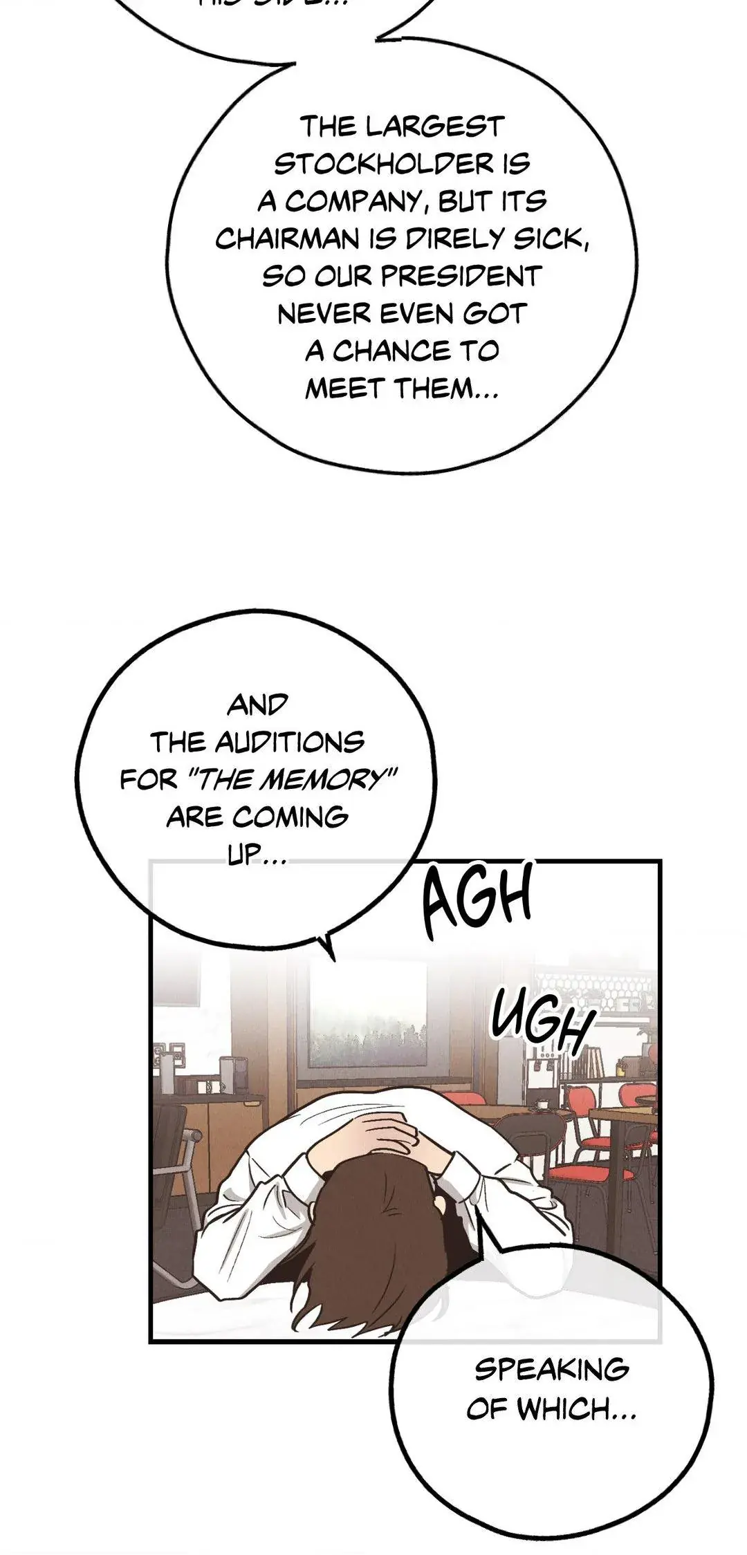 Payback Chapter 83 Page 34