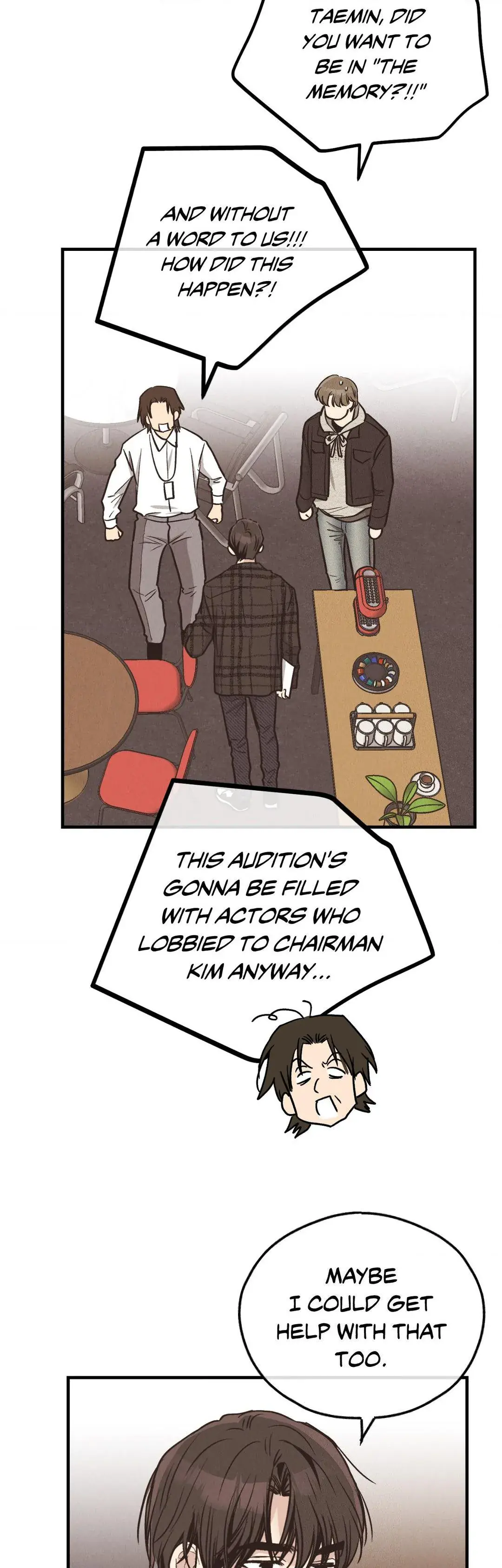 Payback Chapter 83 Page 36
