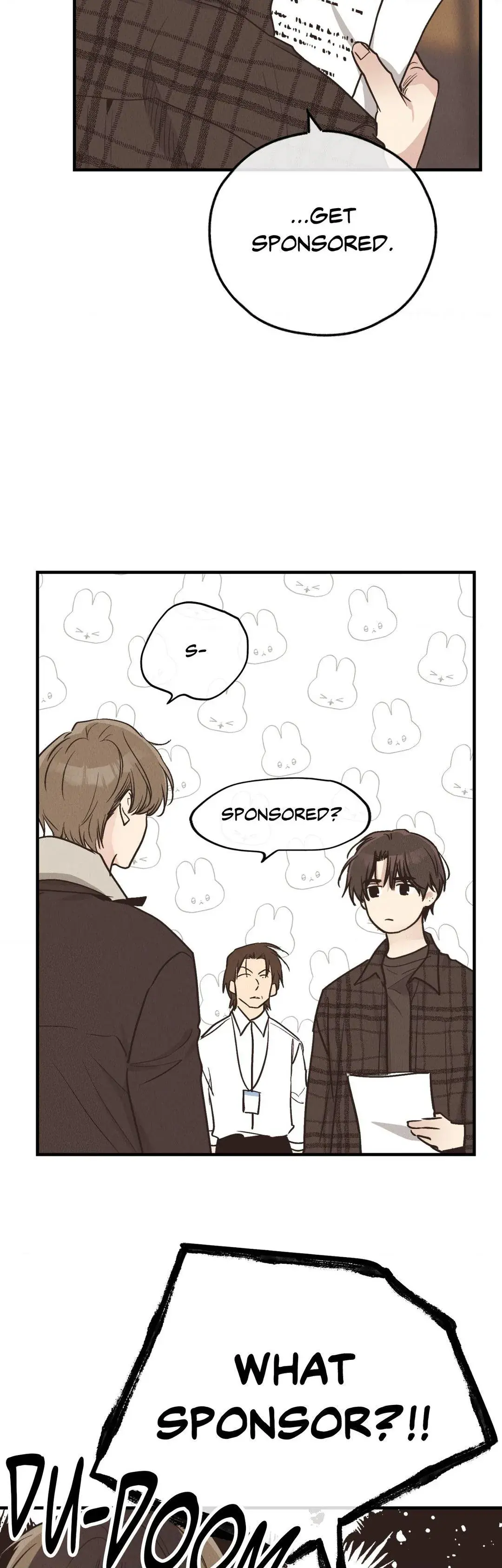 Payback Chapter 83 Page 39