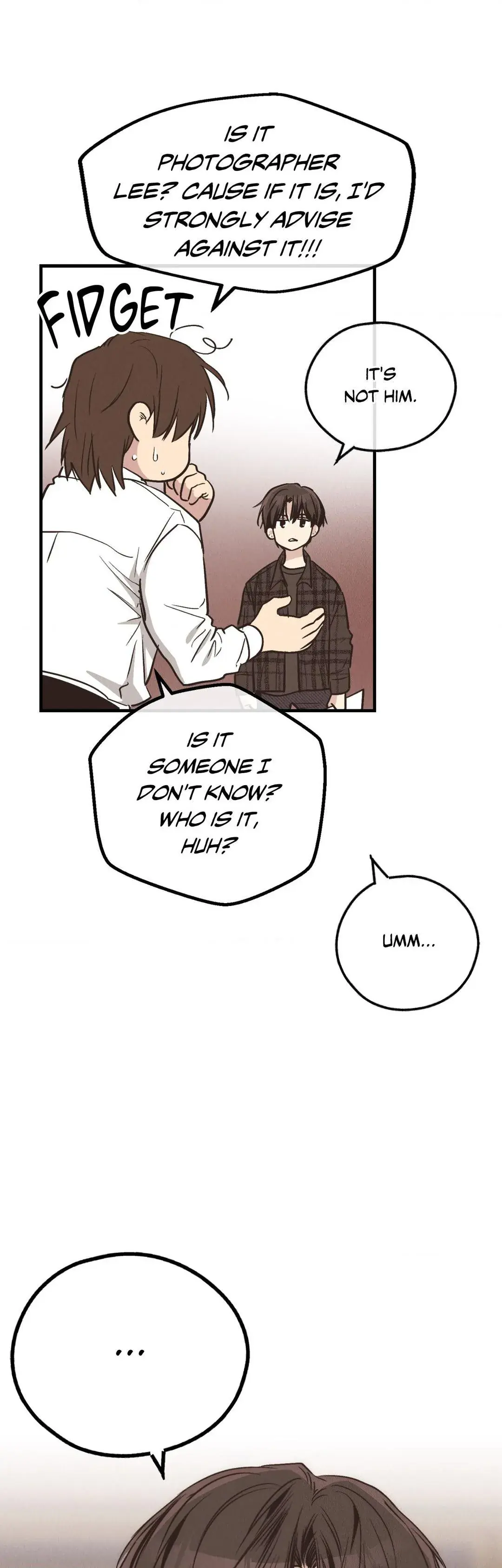Payback Chapter 83 Page 41