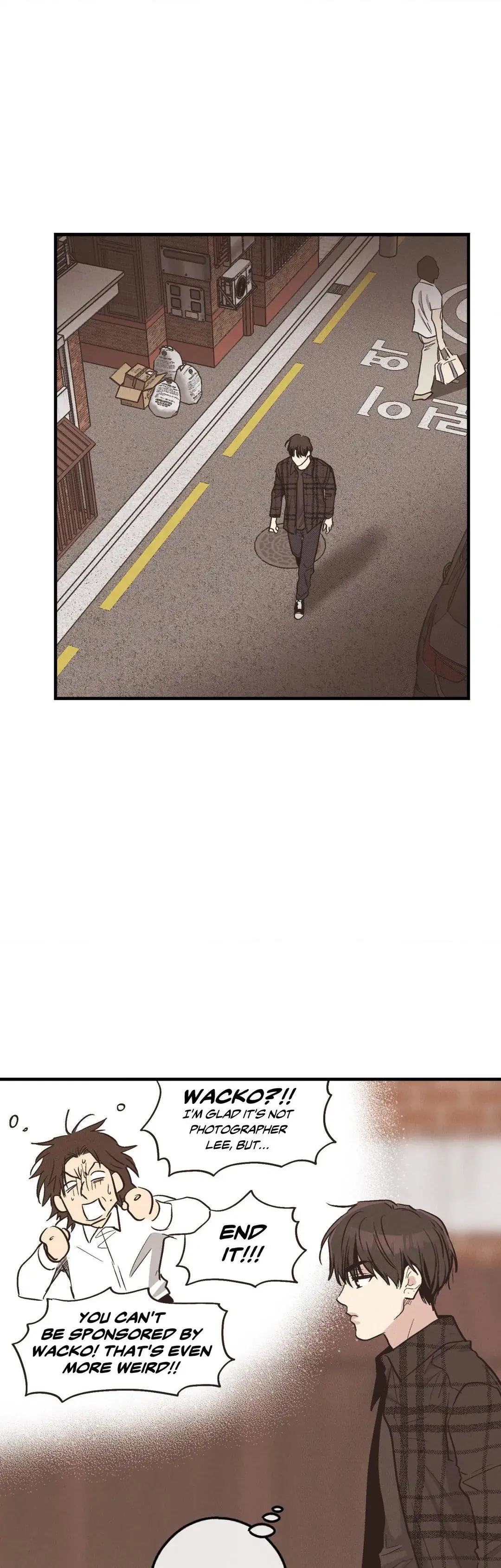 Payback Chapter 83 Page 44
