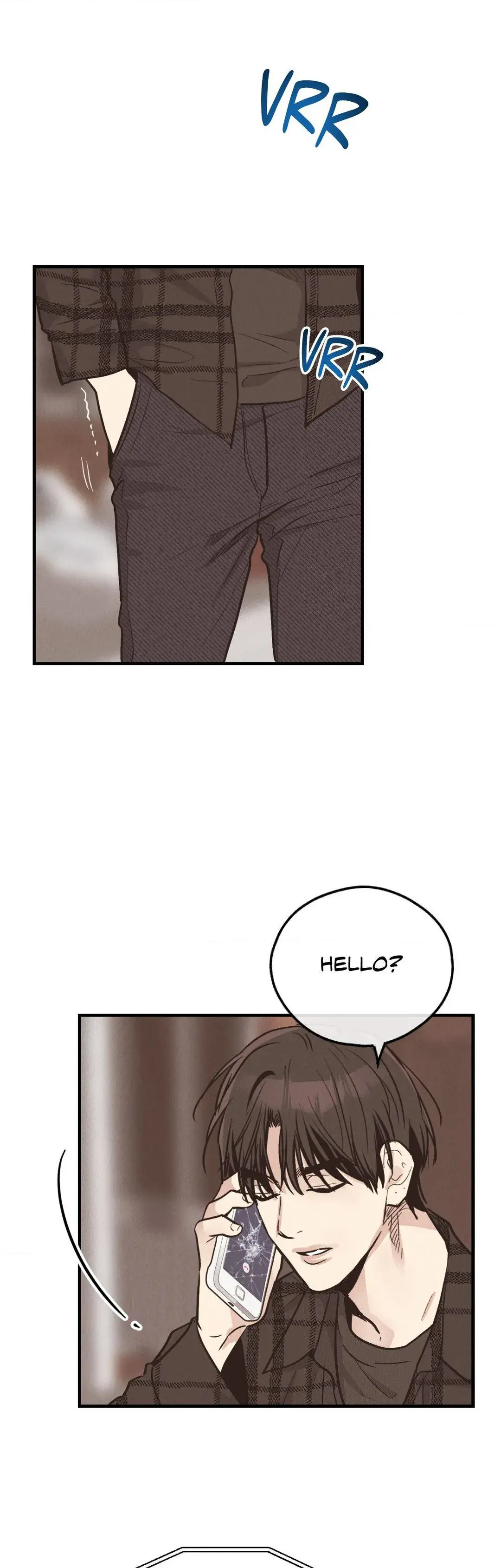 Payback Chapter 83 Page 47