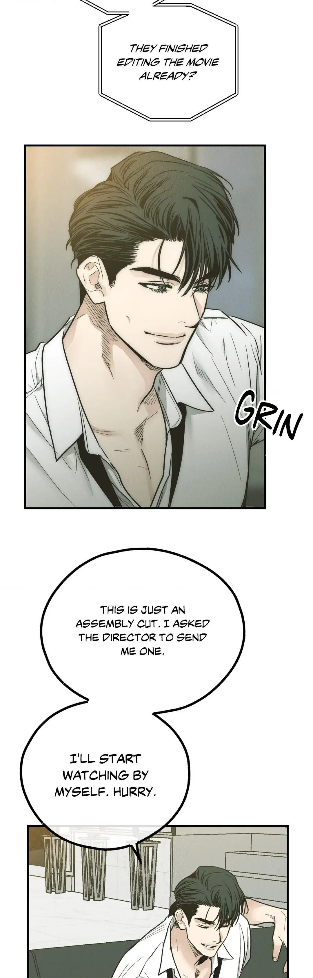 Payback Chapter 84 Page 4