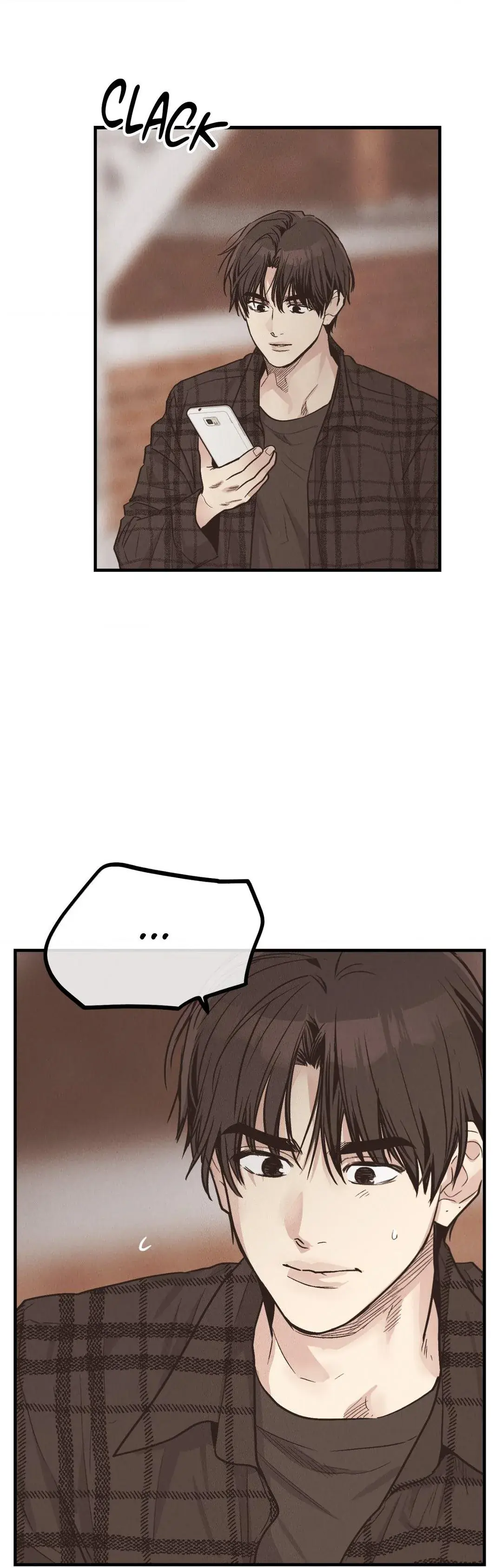 Payback Chapter 84 Page 6