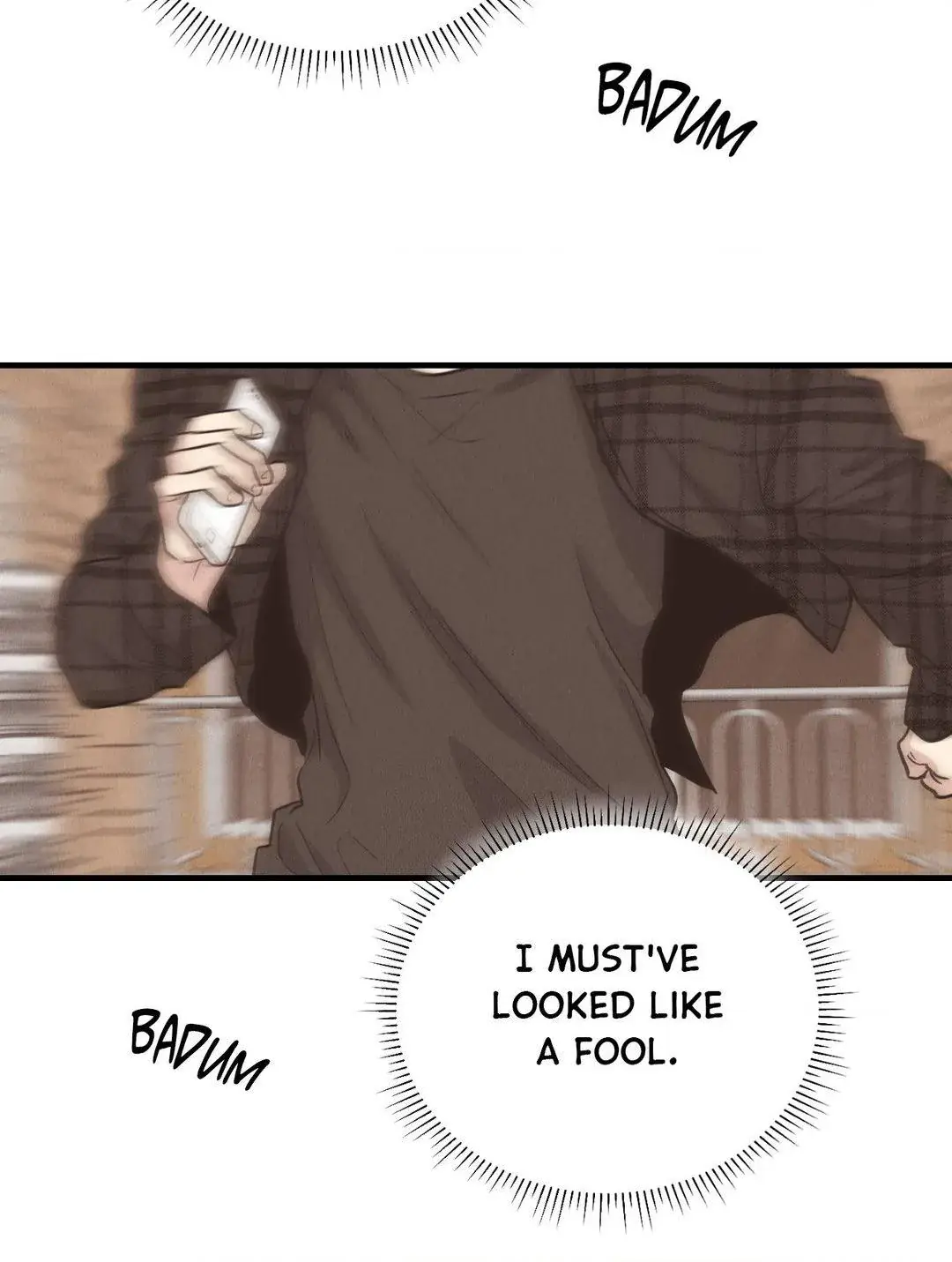 Payback Chapter 84 Page 8