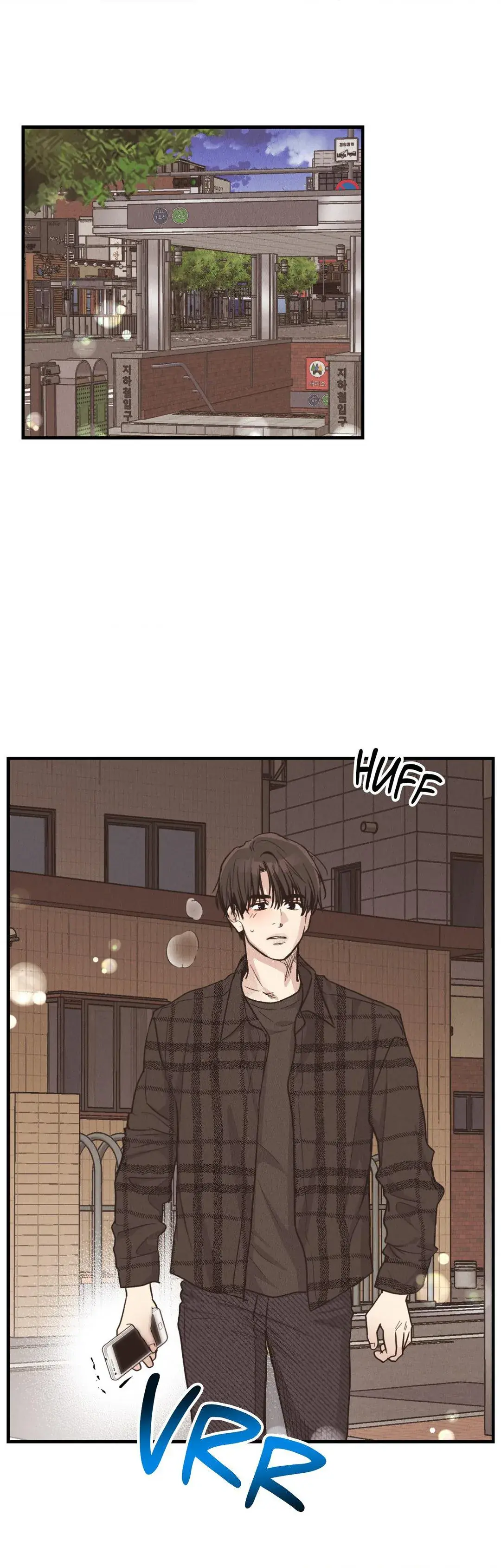 Payback Chapter 84 Page 9
