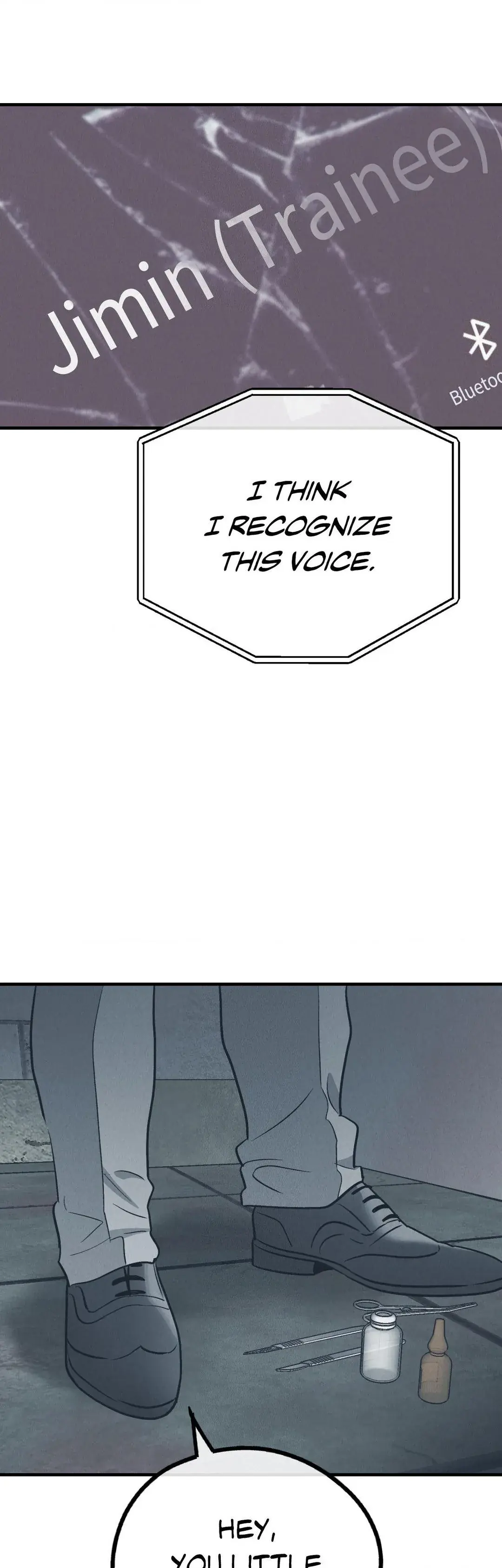 Payback Chapter 84 Page 12