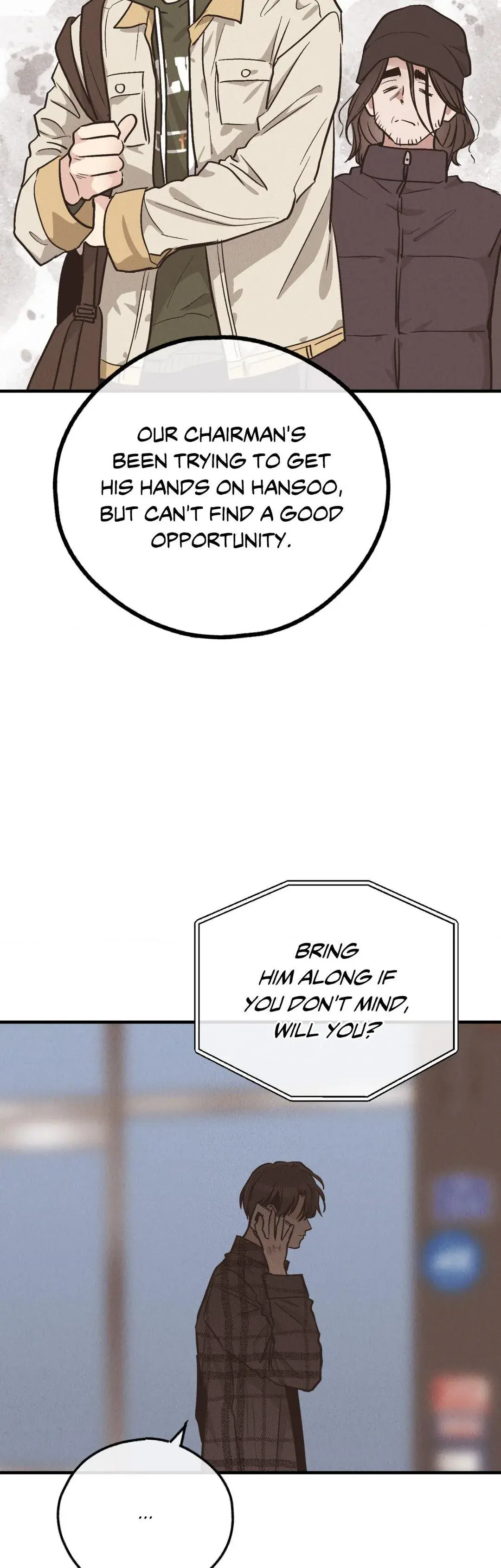 Payback Chapter 84 Page 20