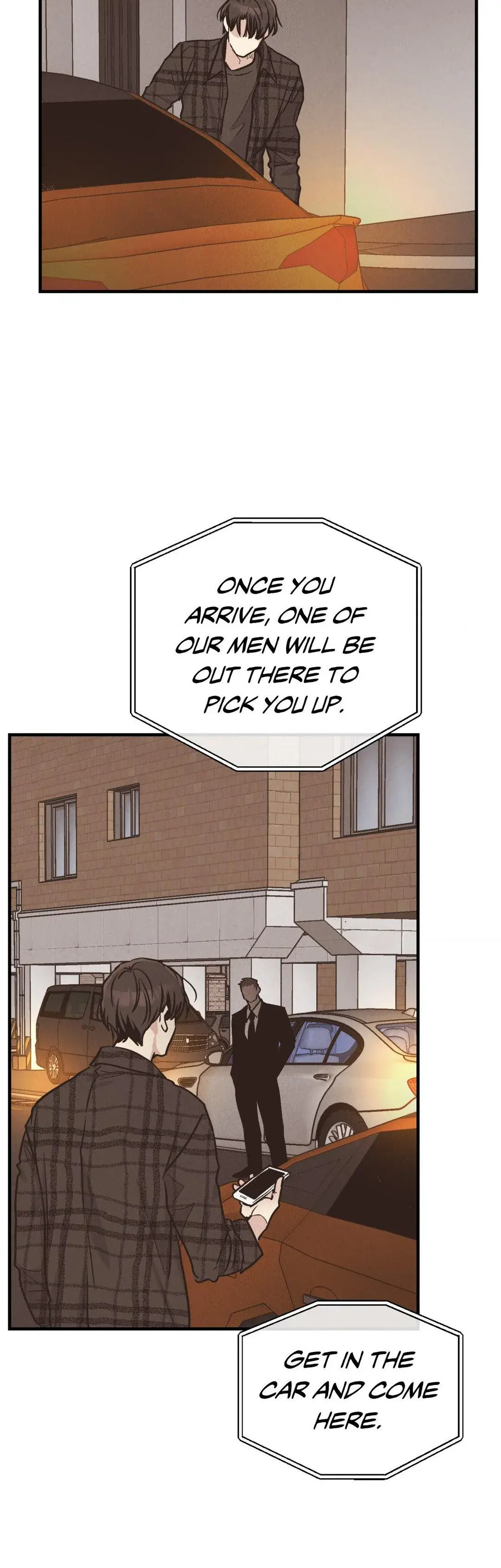 Payback Chapter 84 Page 29