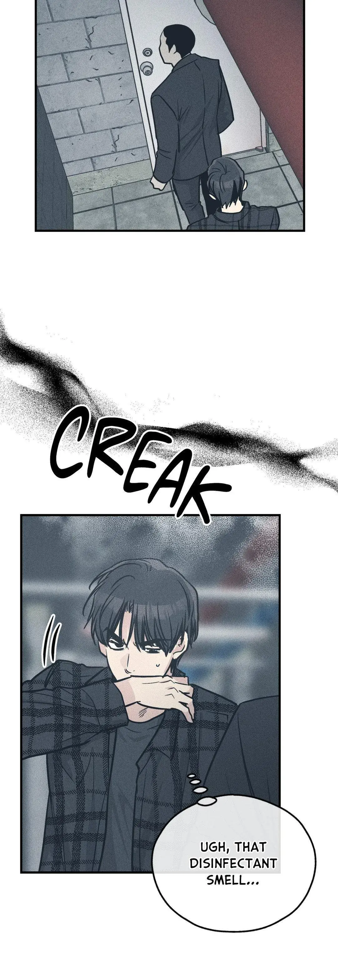 Payback Chapter 84 Page 39