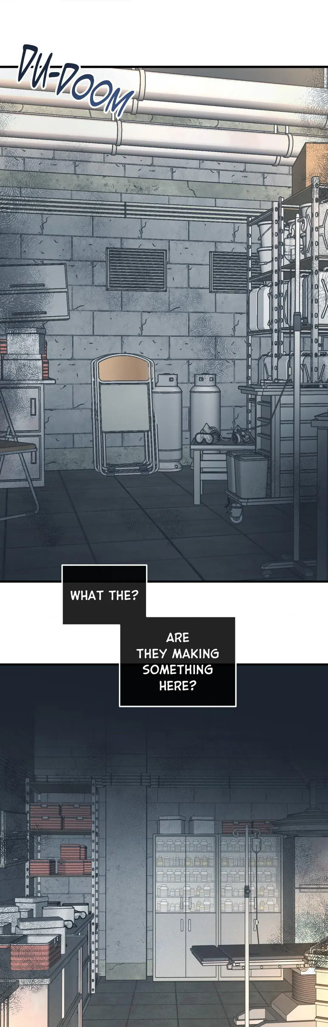 Payback Chapter 84 Page 40