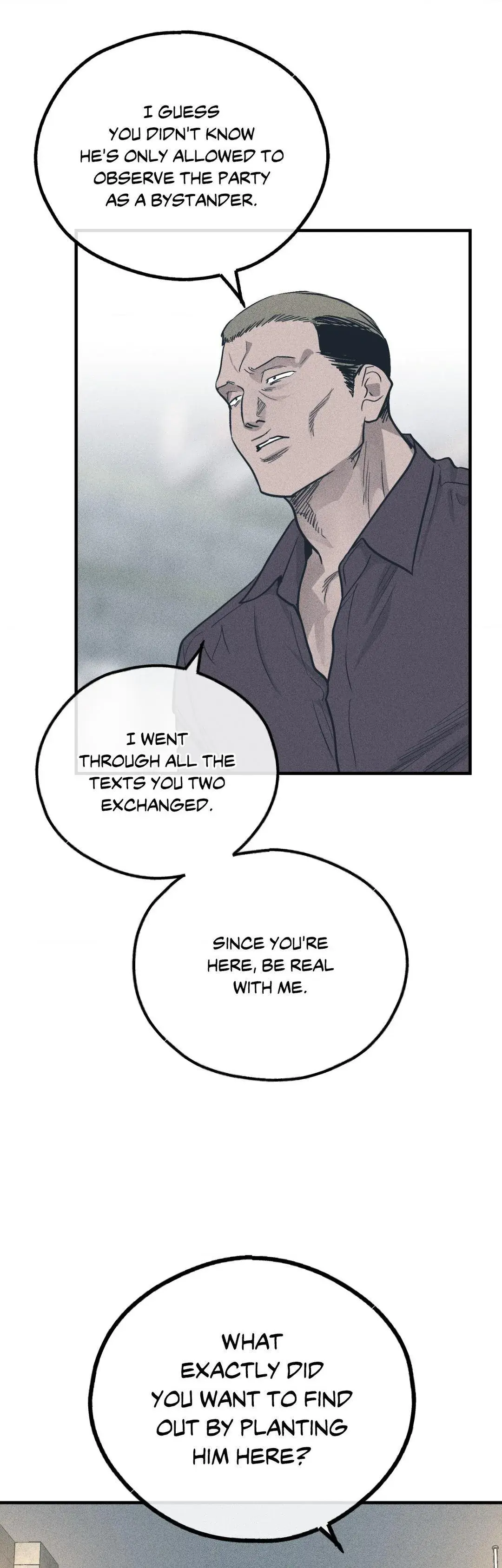 Payback Chapter 84 Page 46
