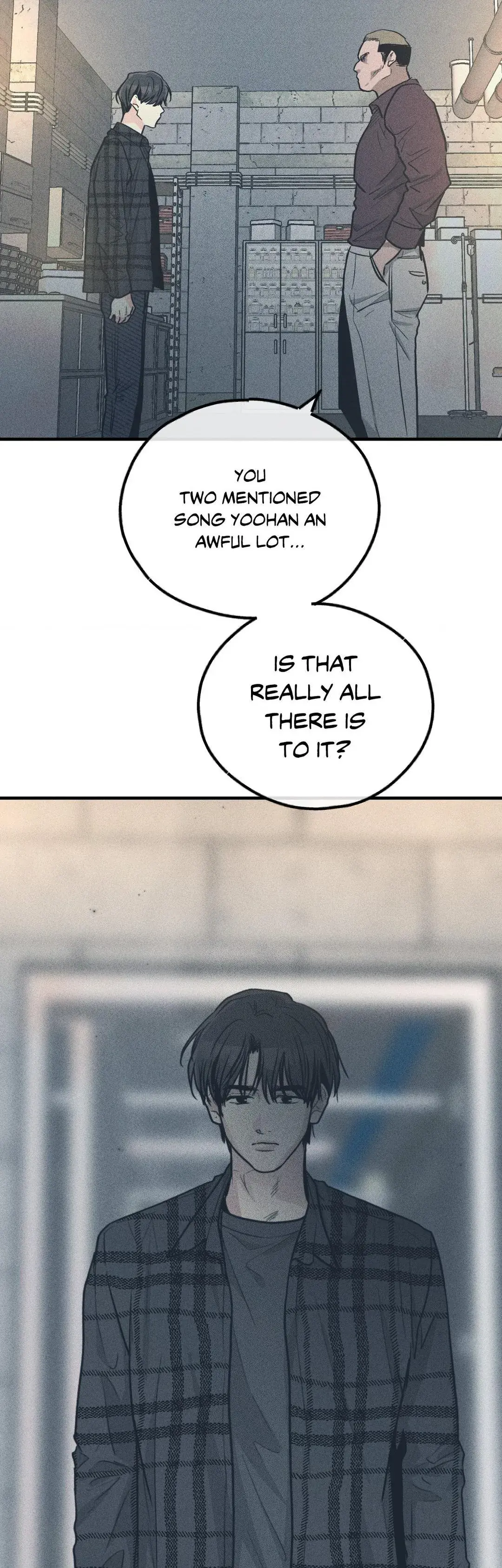 Payback Chapter 84 Page 47