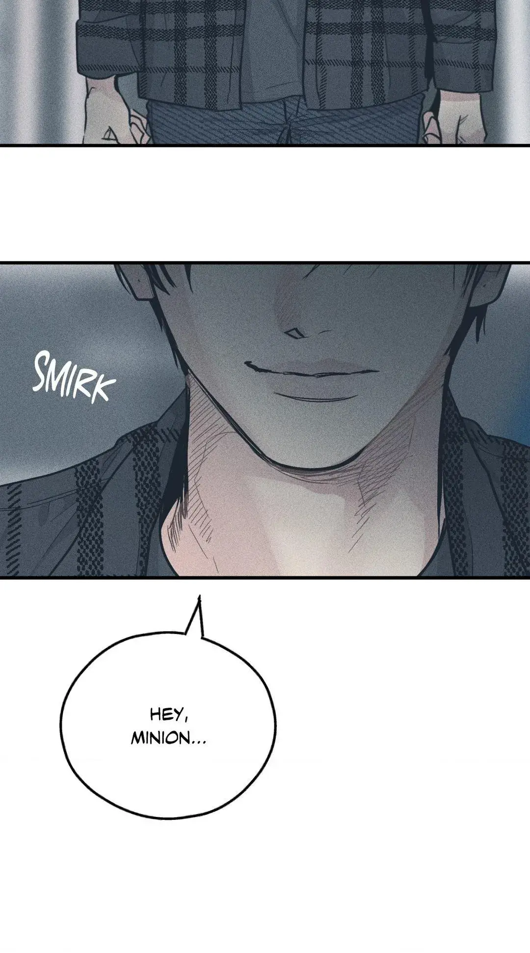 Payback Chapter 84 Page 48