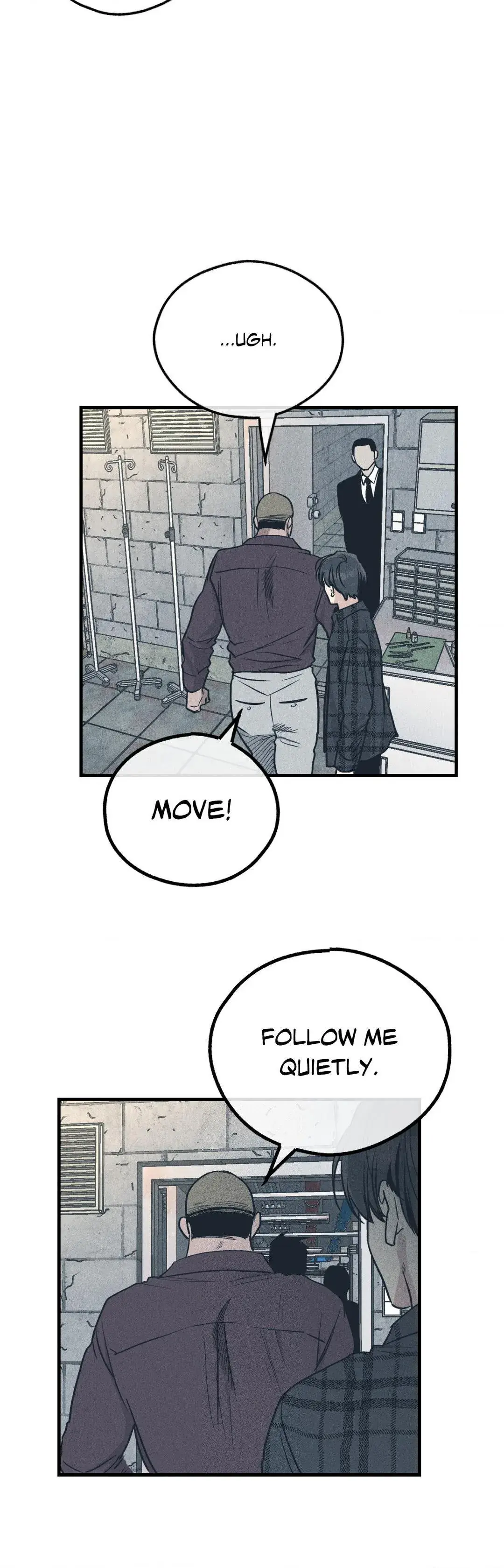 Payback Chapter 84 Page 57