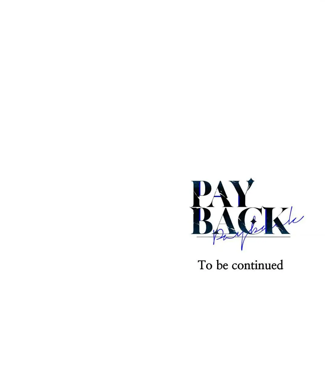 Payback Chapter 84 Page 61