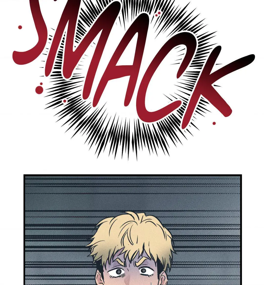 Payback Chapter 85 Page 6