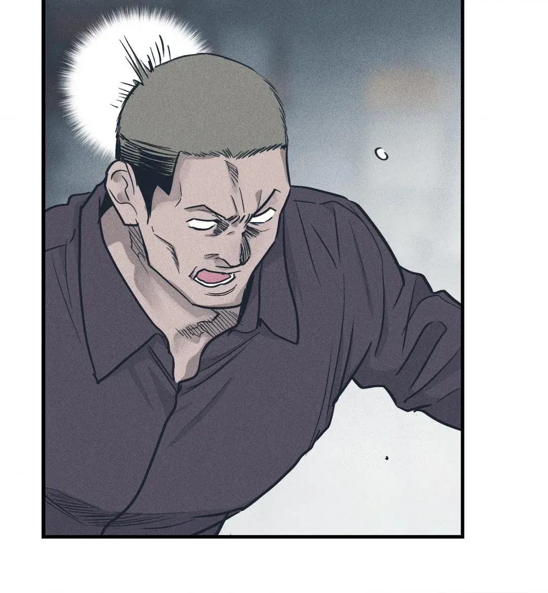 Payback Chapter 85 Page 8