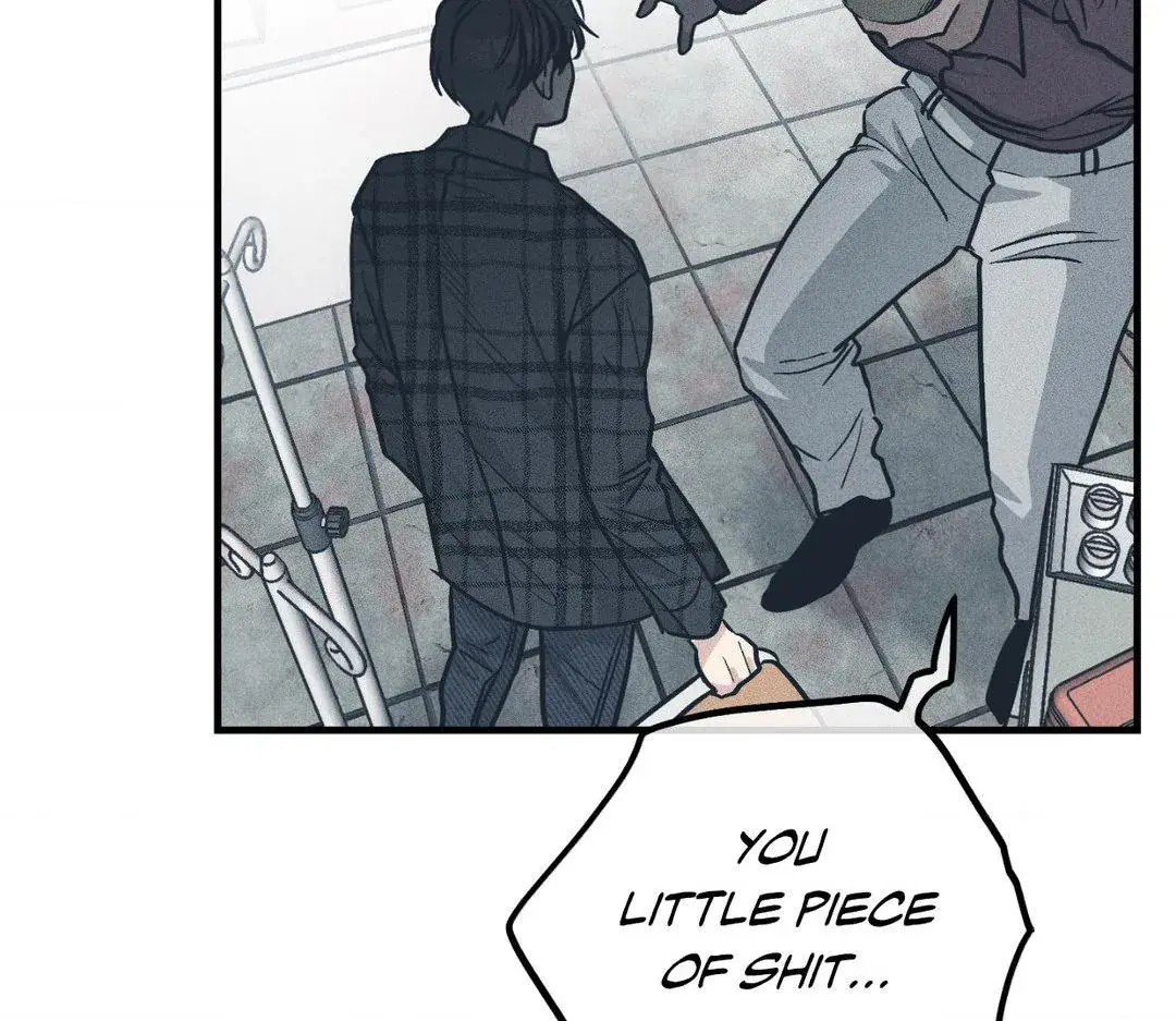 Payback Chapter 85 Page 13