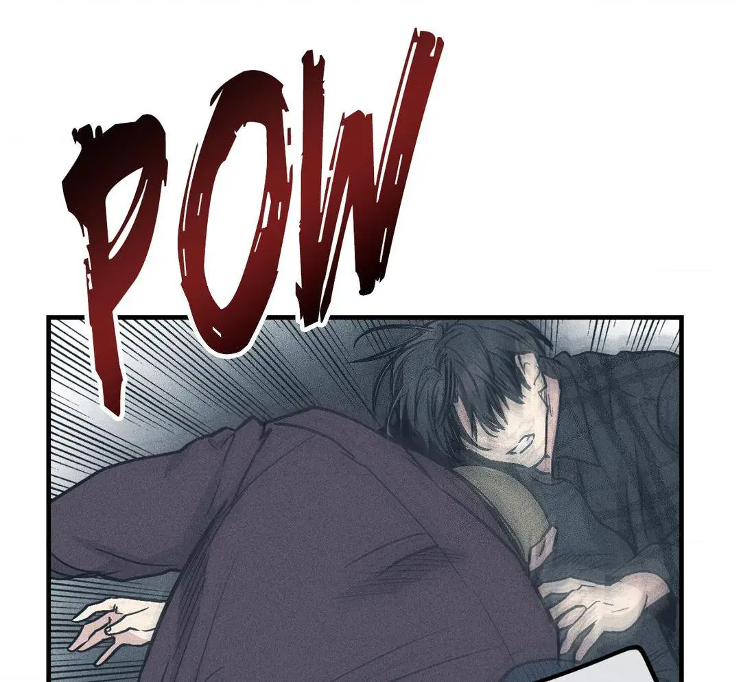 Payback Chapter 85 Page 18