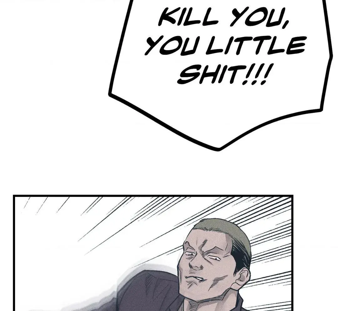 Payback Chapter 85 Page 21