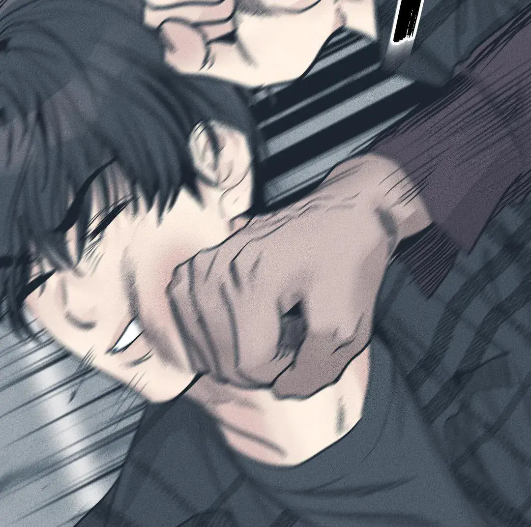 Payback Chapter 85 Page 24