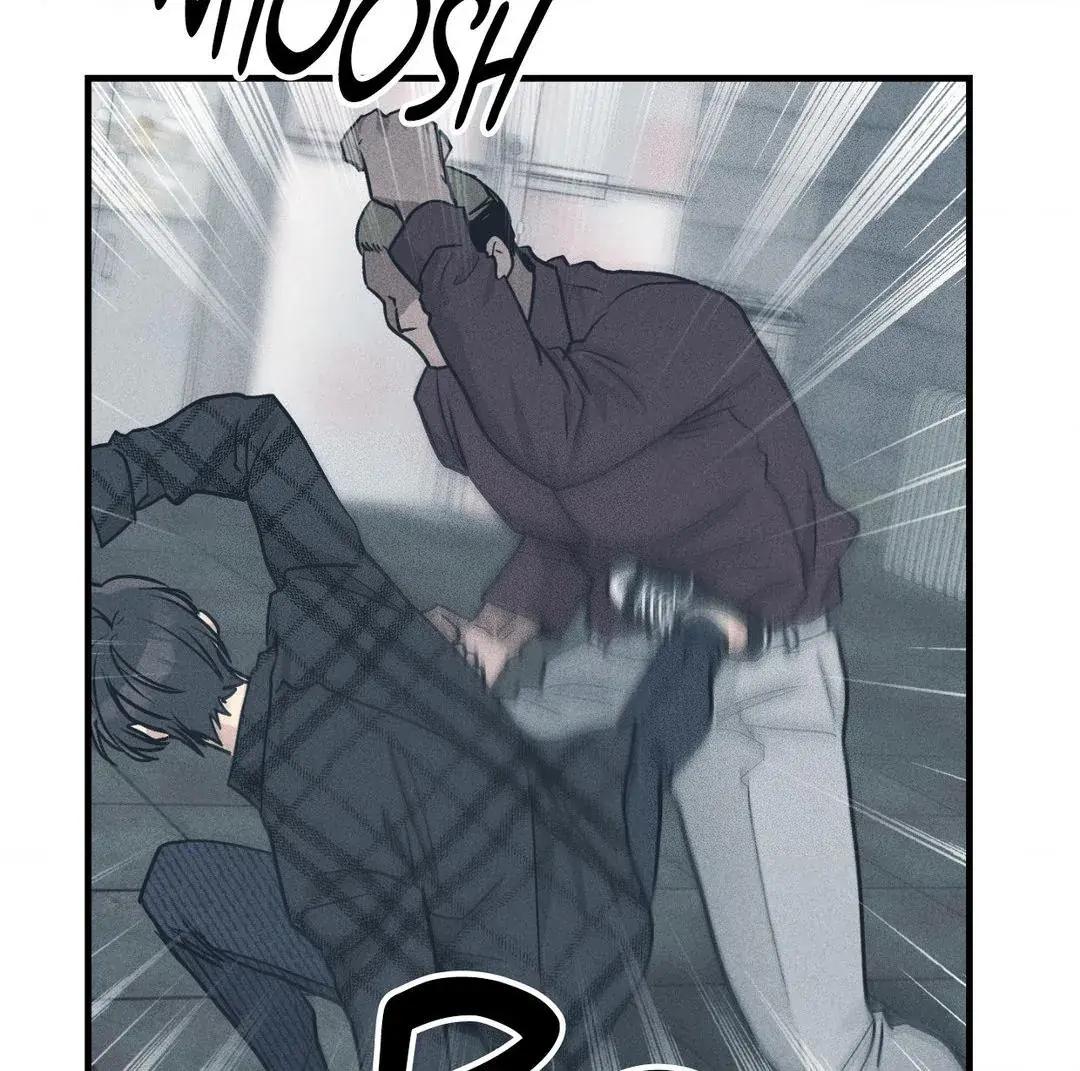 Payback Chapter 85 Page 26