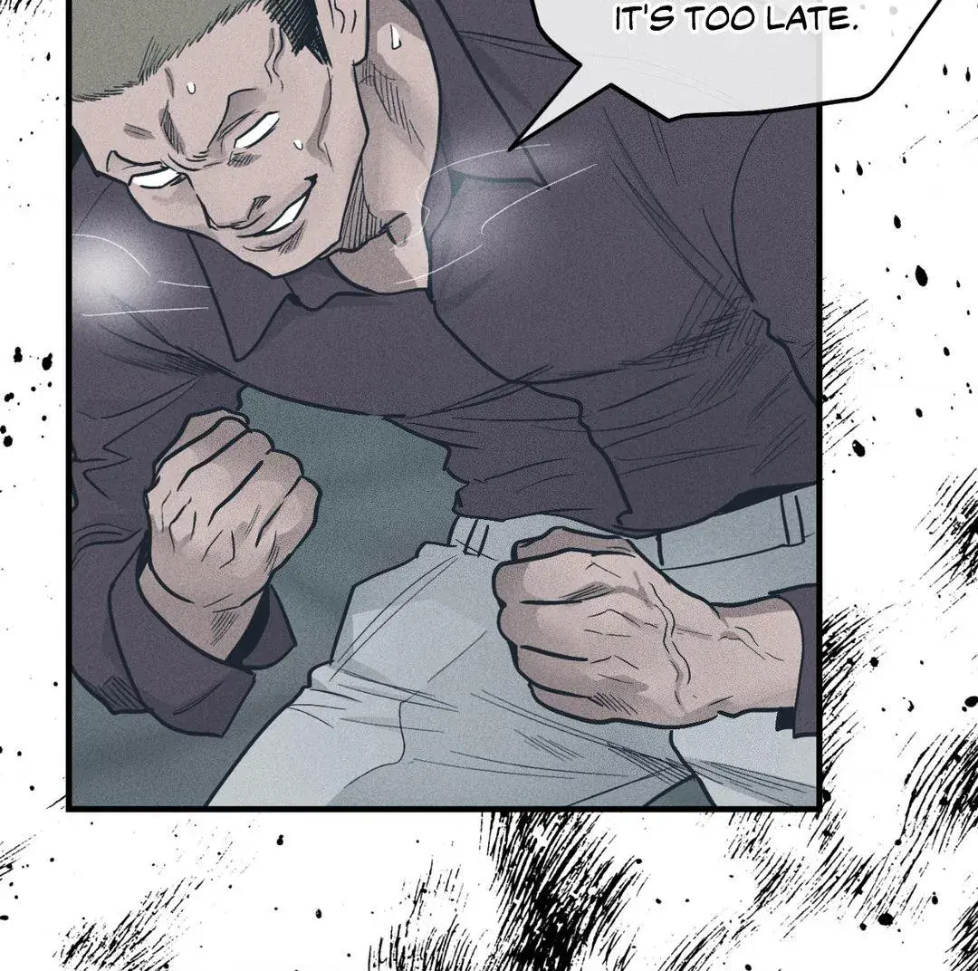 Payback Chapter 85 Page 34