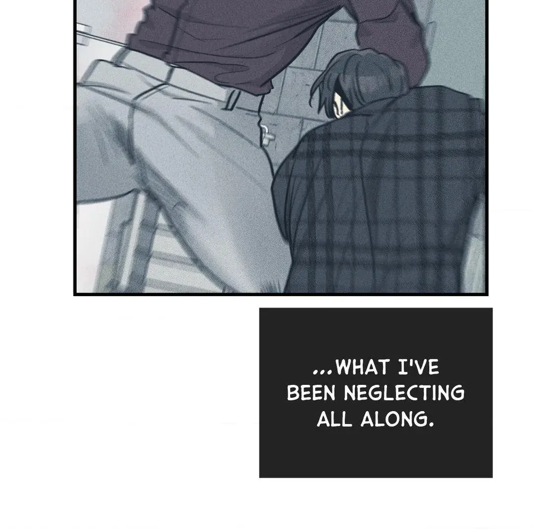 Payback Chapter 85 Page 36