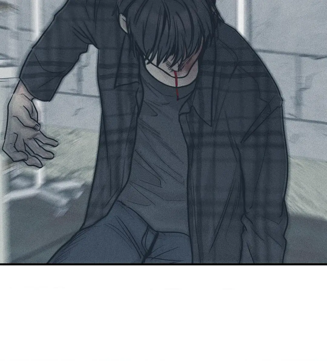 Payback Chapter 85 Page 38