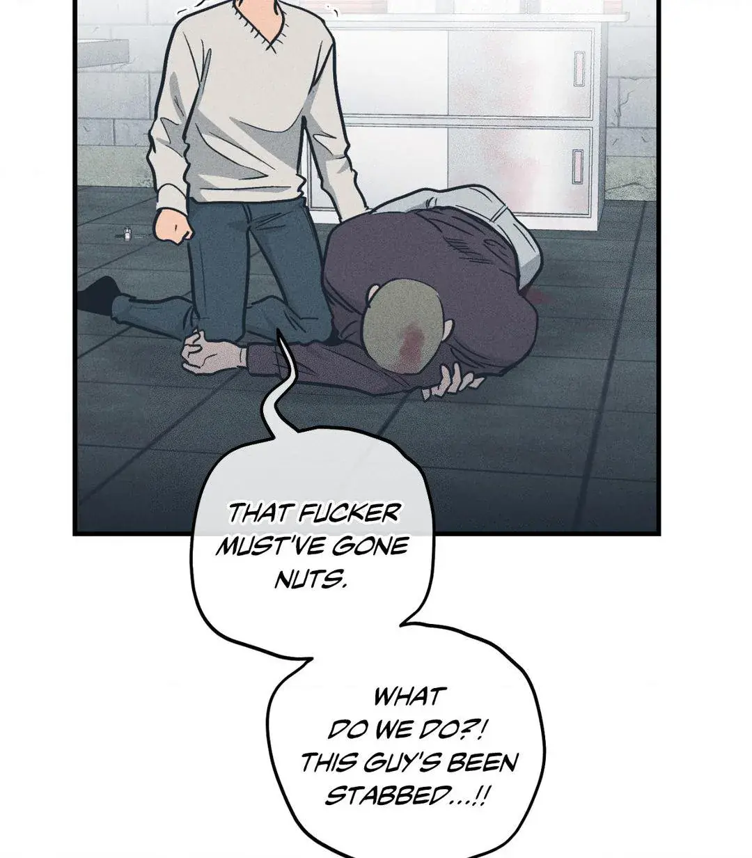 Payback Chapter 85 Page 68