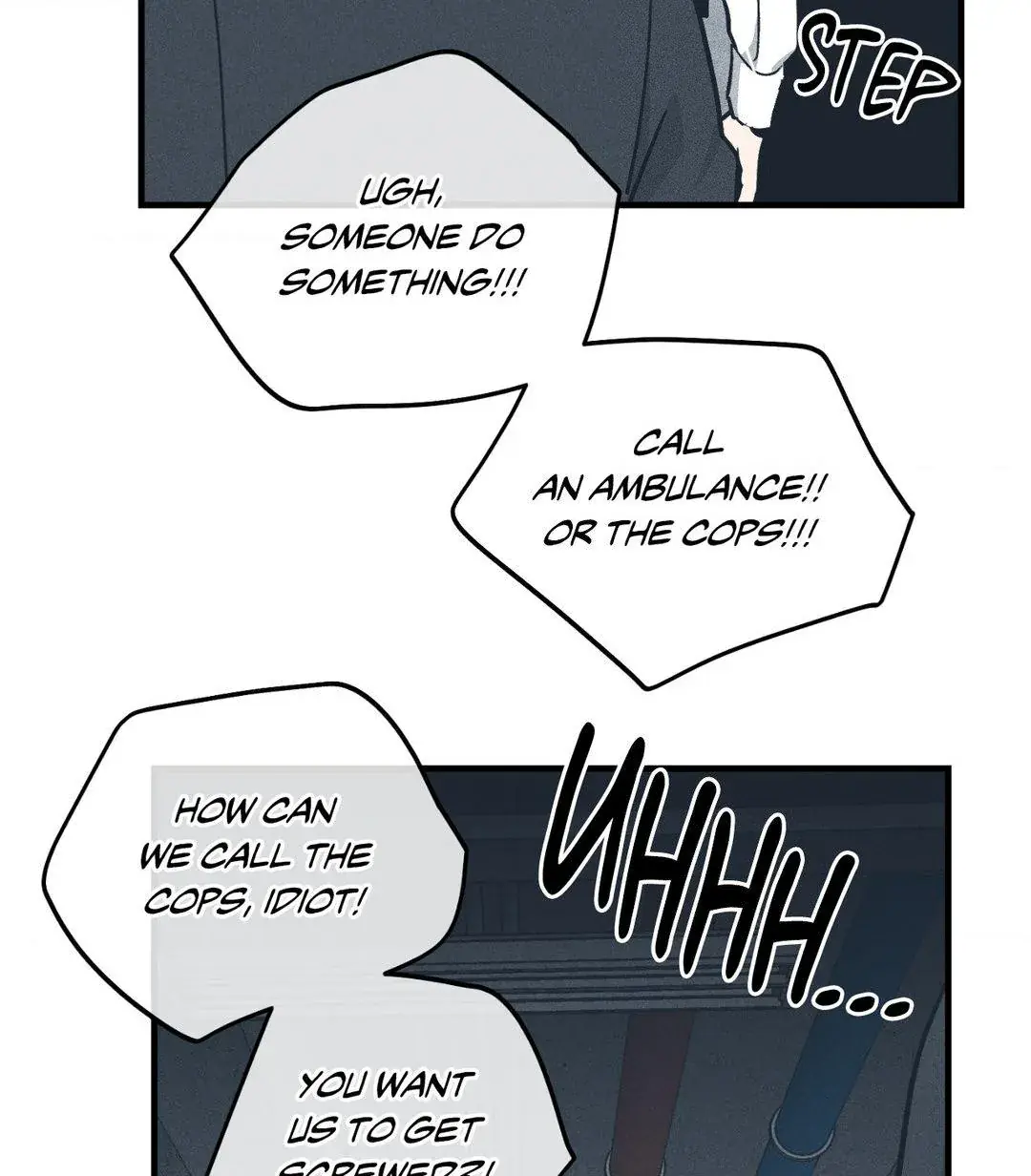 Payback Chapter 85 Page 70