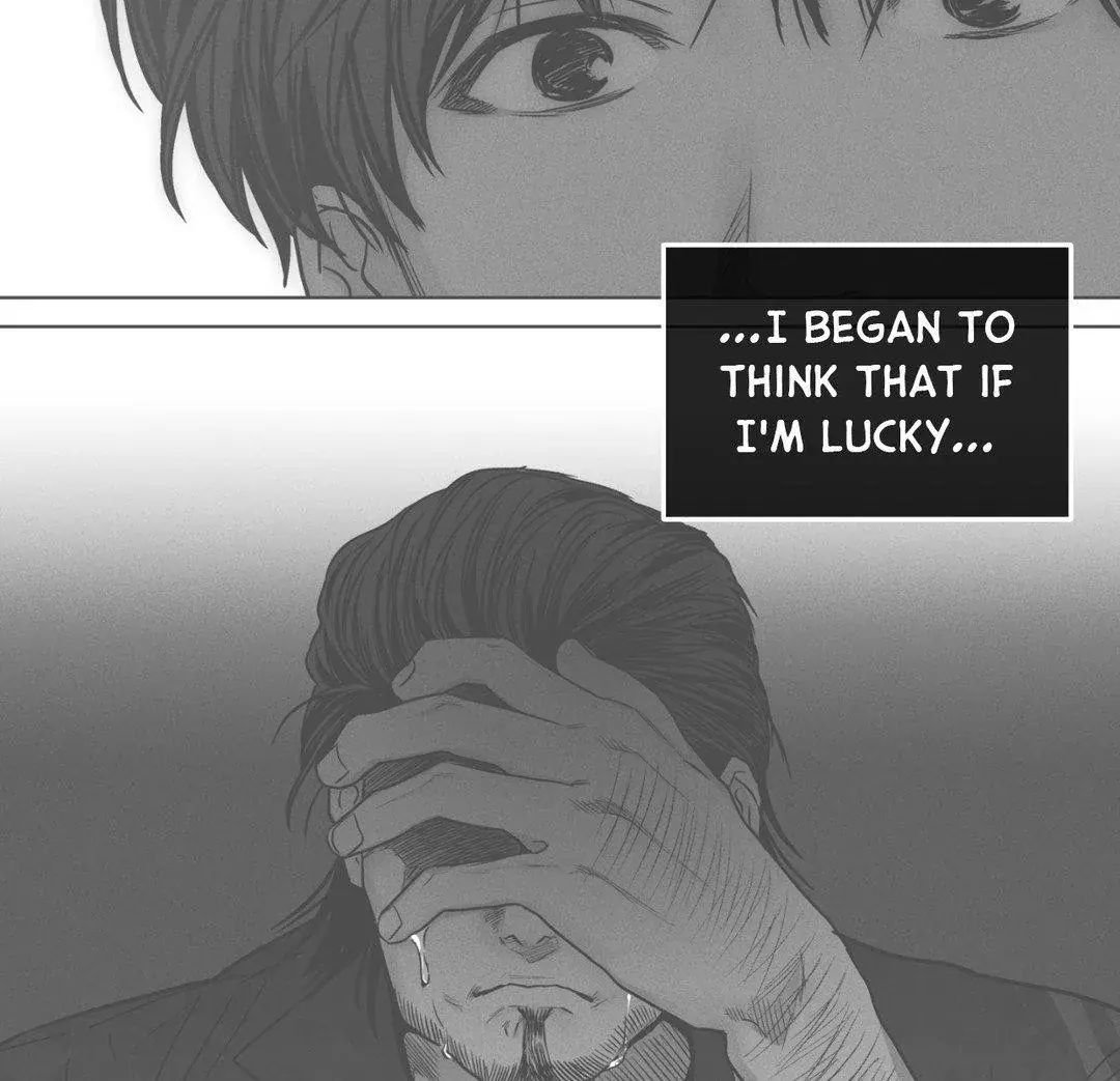 Payback Chapter 85 Page 87