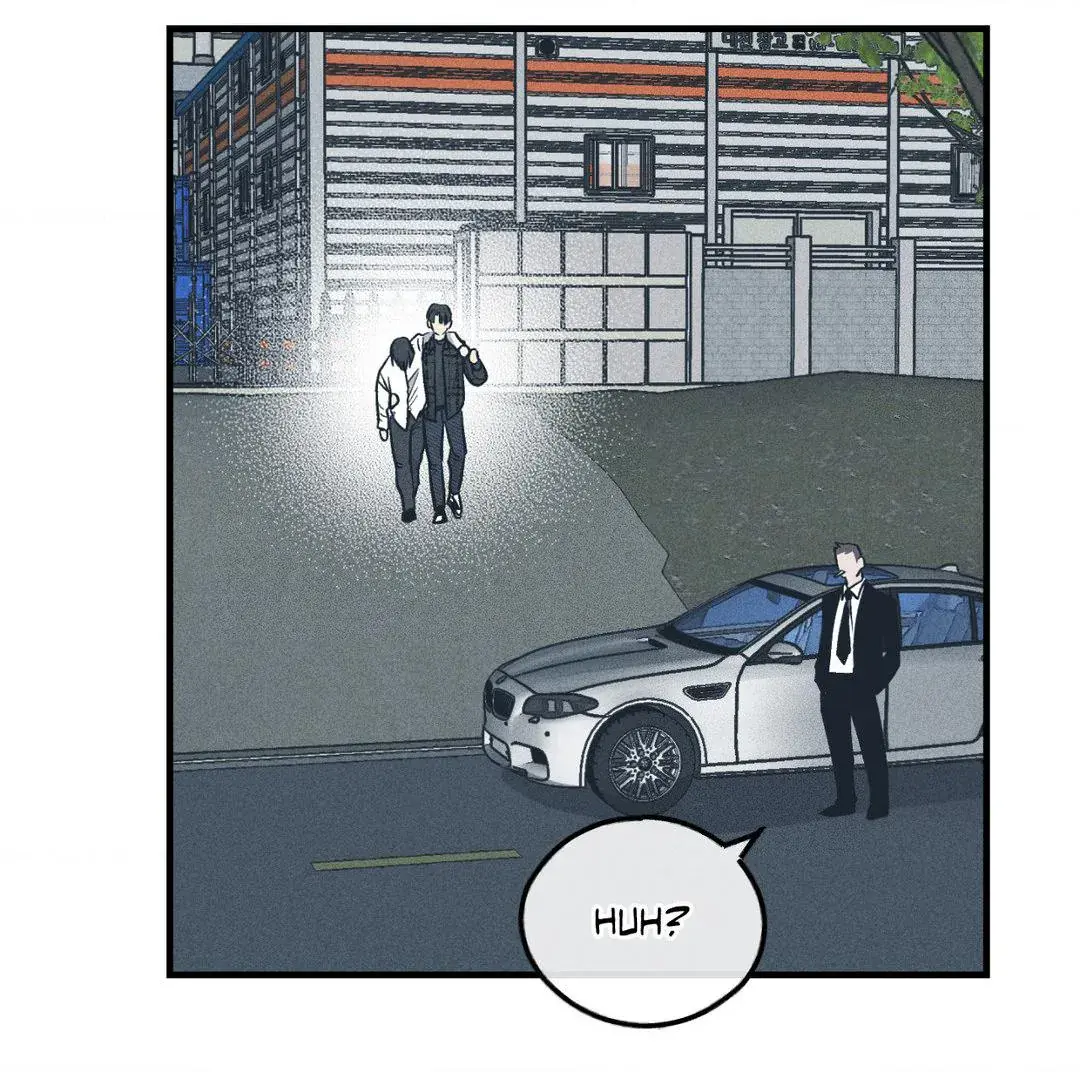 Payback Chapter 85 Page 99
