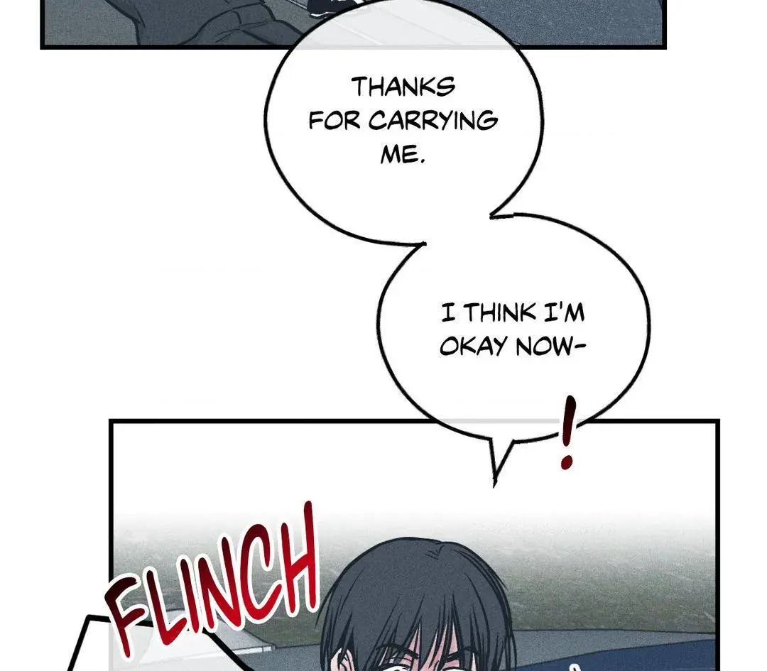 Payback Chapter 85 Page 105