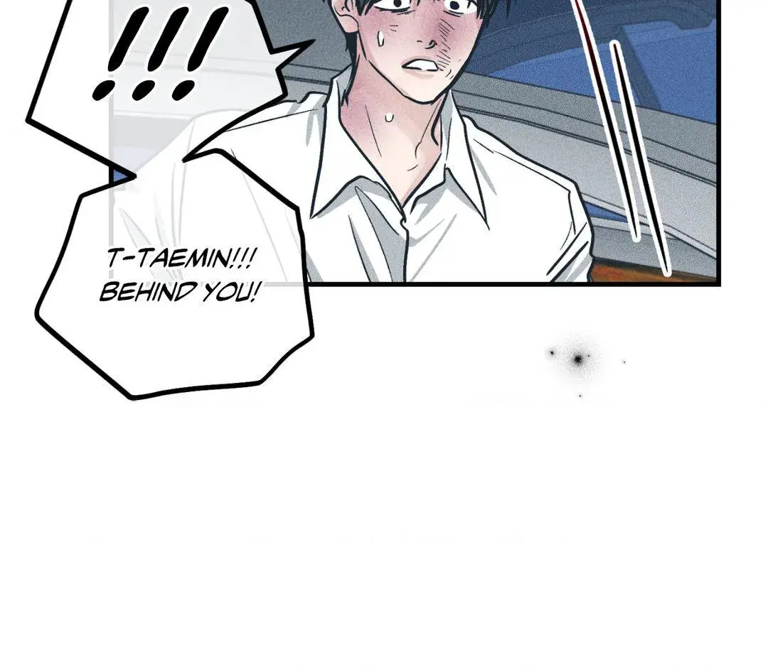 Payback Chapter 85 Page 106