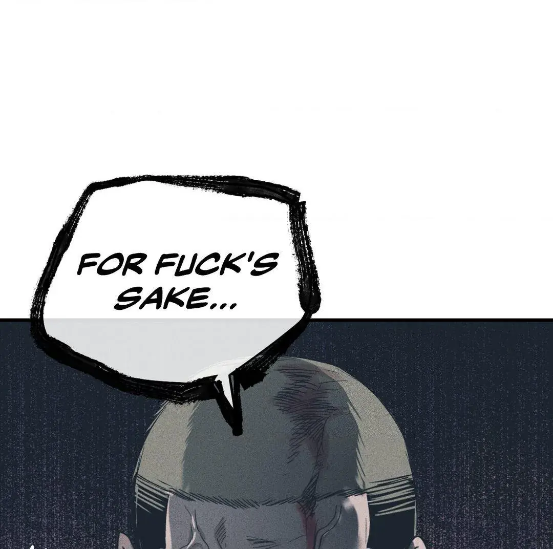 Payback Chapter 85 Page 109