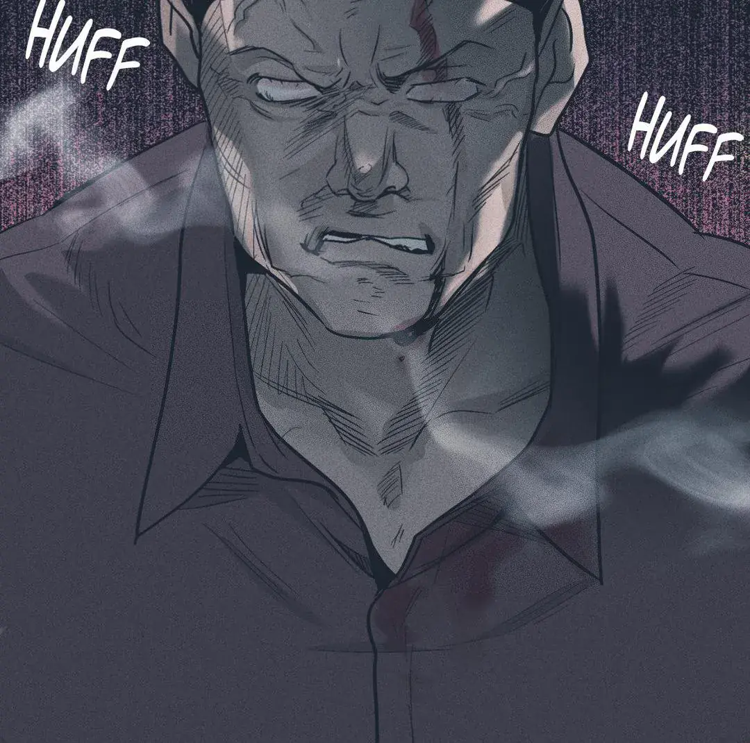 Payback Chapter 85 Page 110