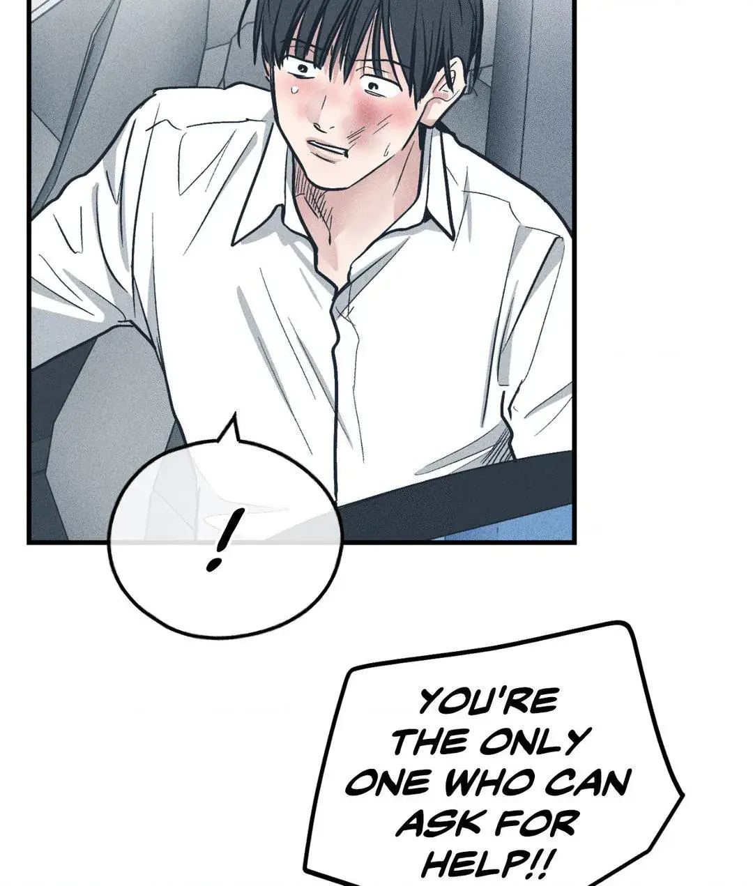 Payback Chapter 85 Page 124