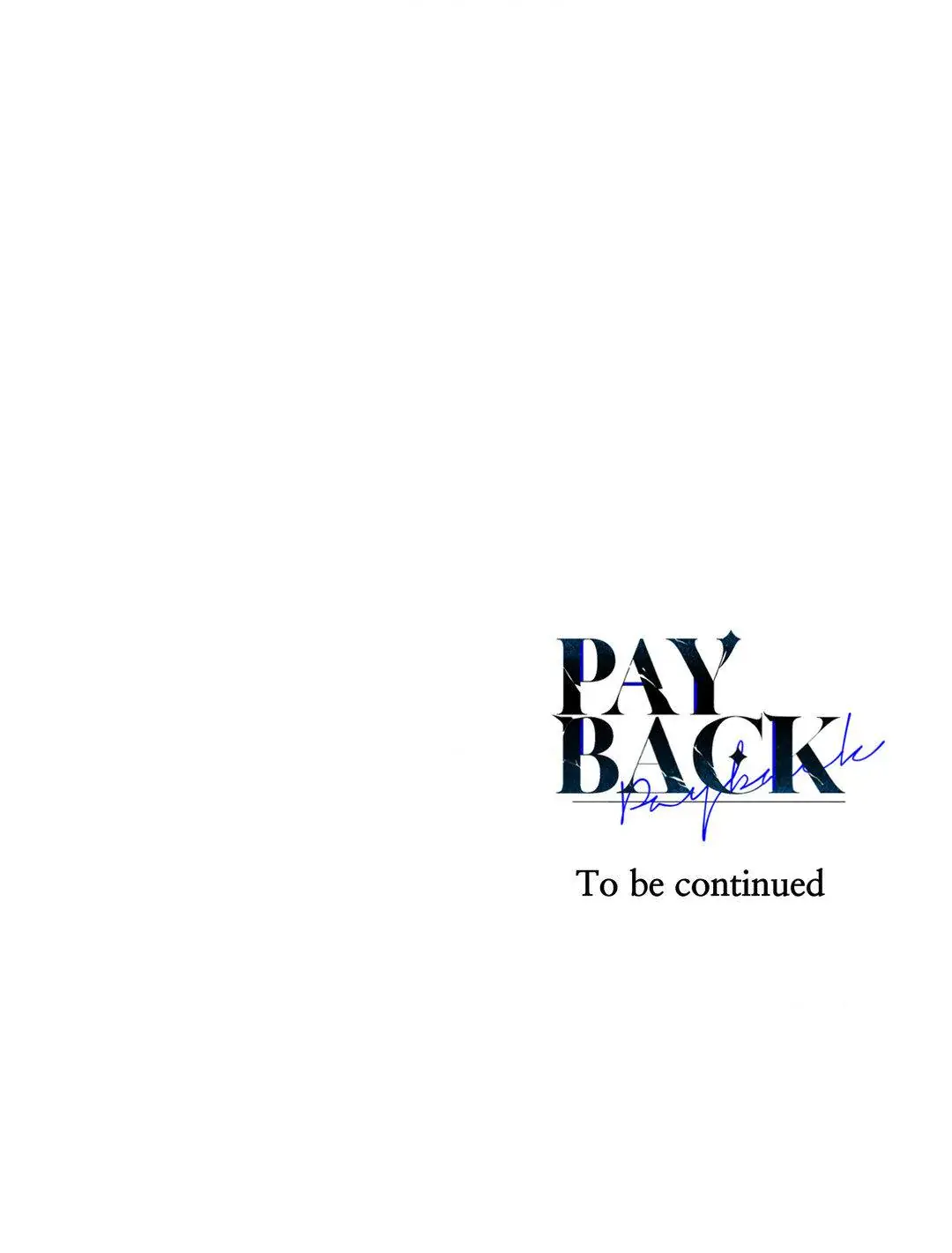 Payback Chapter 85 Page 134