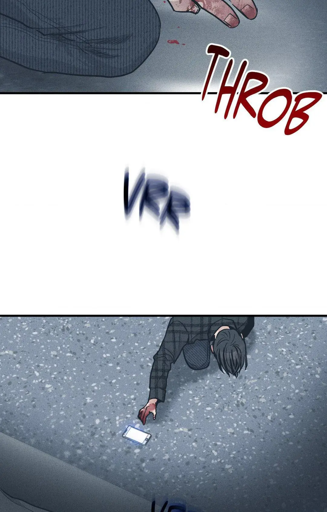 Payback Chapter 86 Page 26