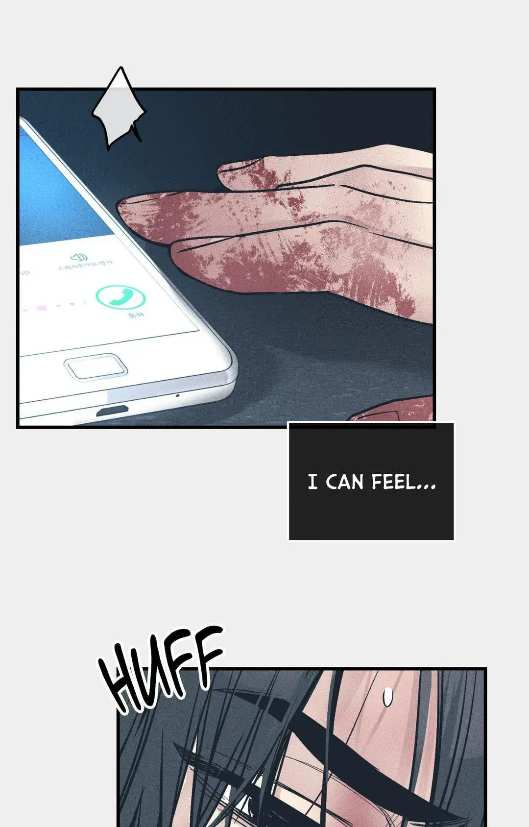 Payback Chapter 86 Page 31