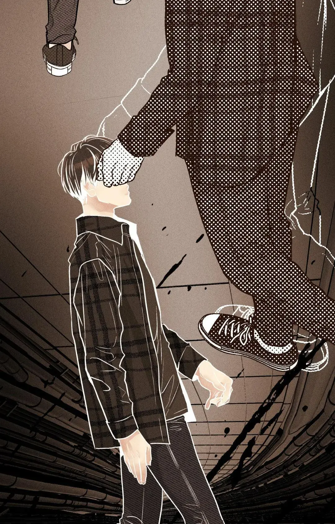 Payback Chapter 86 Page 64